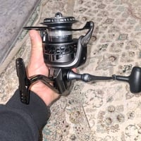 مكاين • ١٢٠٠٠ • كركوك