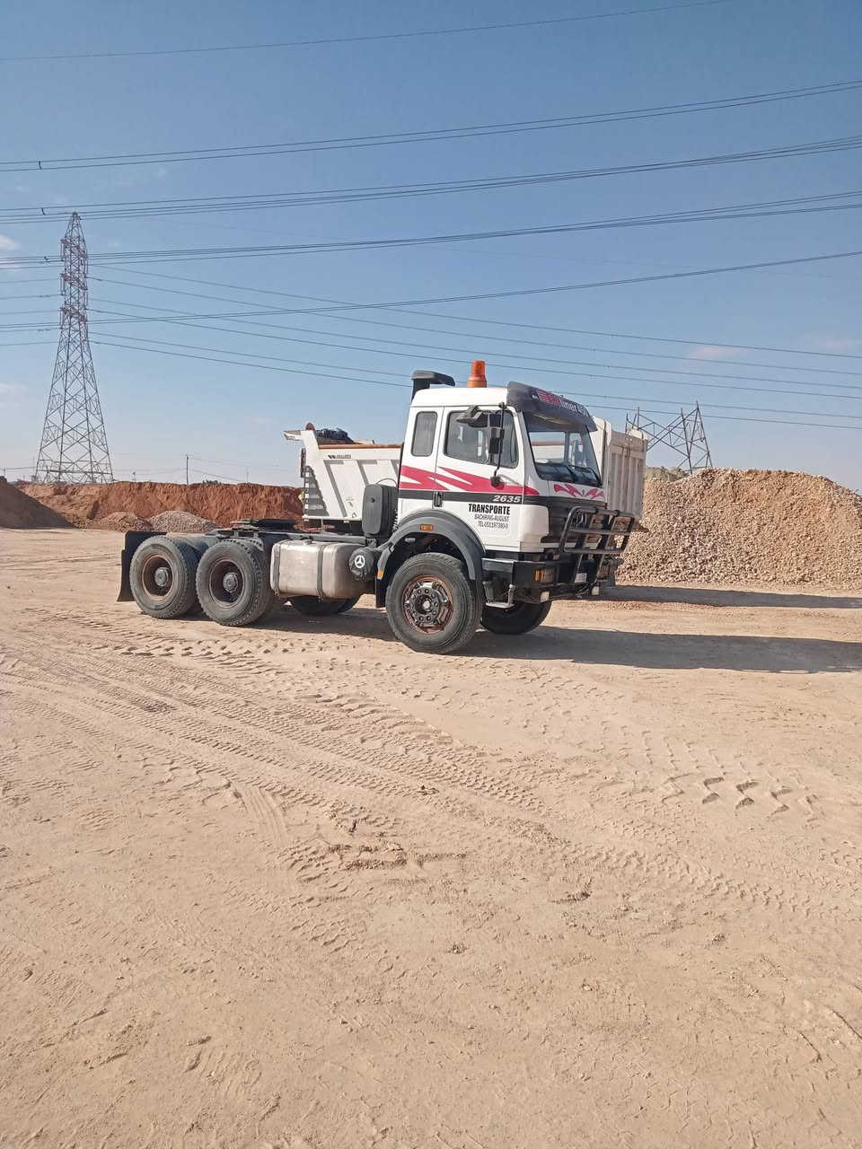 سلام عليكم البي موديل 96 محرك 35 دبل تيربو 
كير فافون 
مجموعة جيف قيطان 
رقم انكليزي انبار ثلاث لوحات قلاب 
شاصى مكفول لا فطر ولا كسر 
المكان النجف الاشرف 
اتصل ***********
