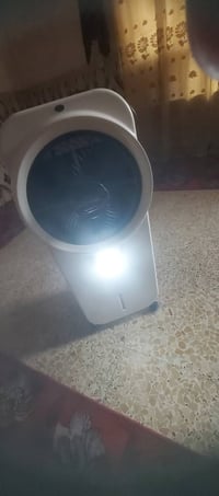 مبردة شحن • جديدة • المعامل قضاء الزوراء