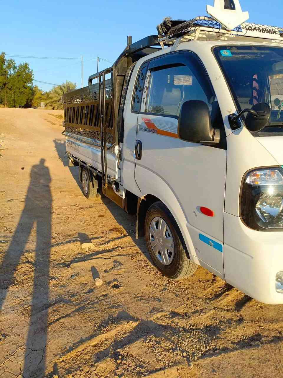 سلام عليكم كيه حمل مسكر موديل 2018 مكفوله كفاله عامه مكينه جديده السعر 128 وبيه مجال 
مكلف بل نشر العنوان بغداد النهروان ***********
