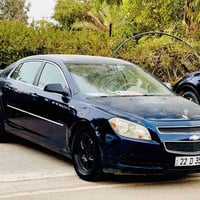 ماليبو • ٢٠١١ • رقم اربيل