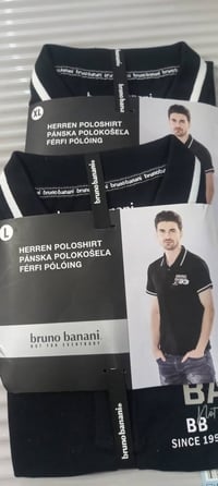 رجالي صيفي • جديد • باكيت الماني