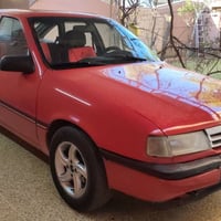 فيكترا • ١٩٩١ • رقم الماني