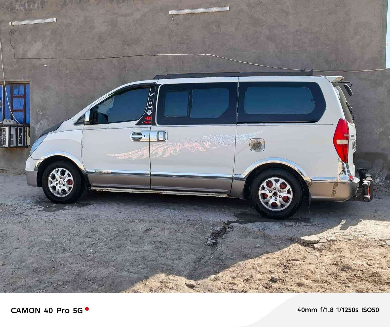 السلام عليكم ستاركس 2011 رقم ذي قار دولي مصفره هيئه وغرامات سنويه لل2031 گشر بلاد شواصي كفاله گير ومحرك وحداديه تخم تاير دوشمه كهربائيات كله عشرط العنوان السماوه السعر 132 وبيه مجال الاتصال عرقم ***********
