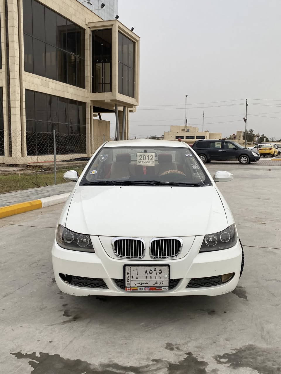 عاده لنشر بسبب لوعود الكاذبه
سلام عليكم ليفان حجم 620 موديل 11 محور كير ومكينه كورله جدد 1600 لا تبخير ولا تنقيص حداديه جديد صدر امامي وخلفي جديد تخم تاير جديد كهربائيات كله شغاله سياره مكفوله من لضربه فقط بيه قطعتين صبغ دوس وباب خلفي سبب جراد لباقي مآبي شي تبريد جاهز  تحويل ثاني يوم سنويه ال 27 مشروع وطني رقم مميز سياره جاهزه مال جناي سعر 40 وبيه مجال قليل عنوان واسط مركز لمدينه رقم ***********
