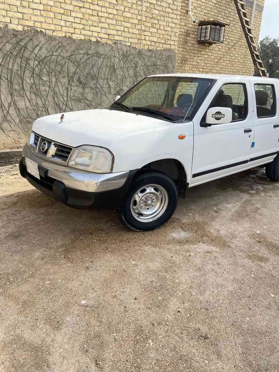 سلام عليكم 
نيسان موديل 2014 مكفوله كفاله عامه مداور ثاني يوم 
السعر اتصل ***********
