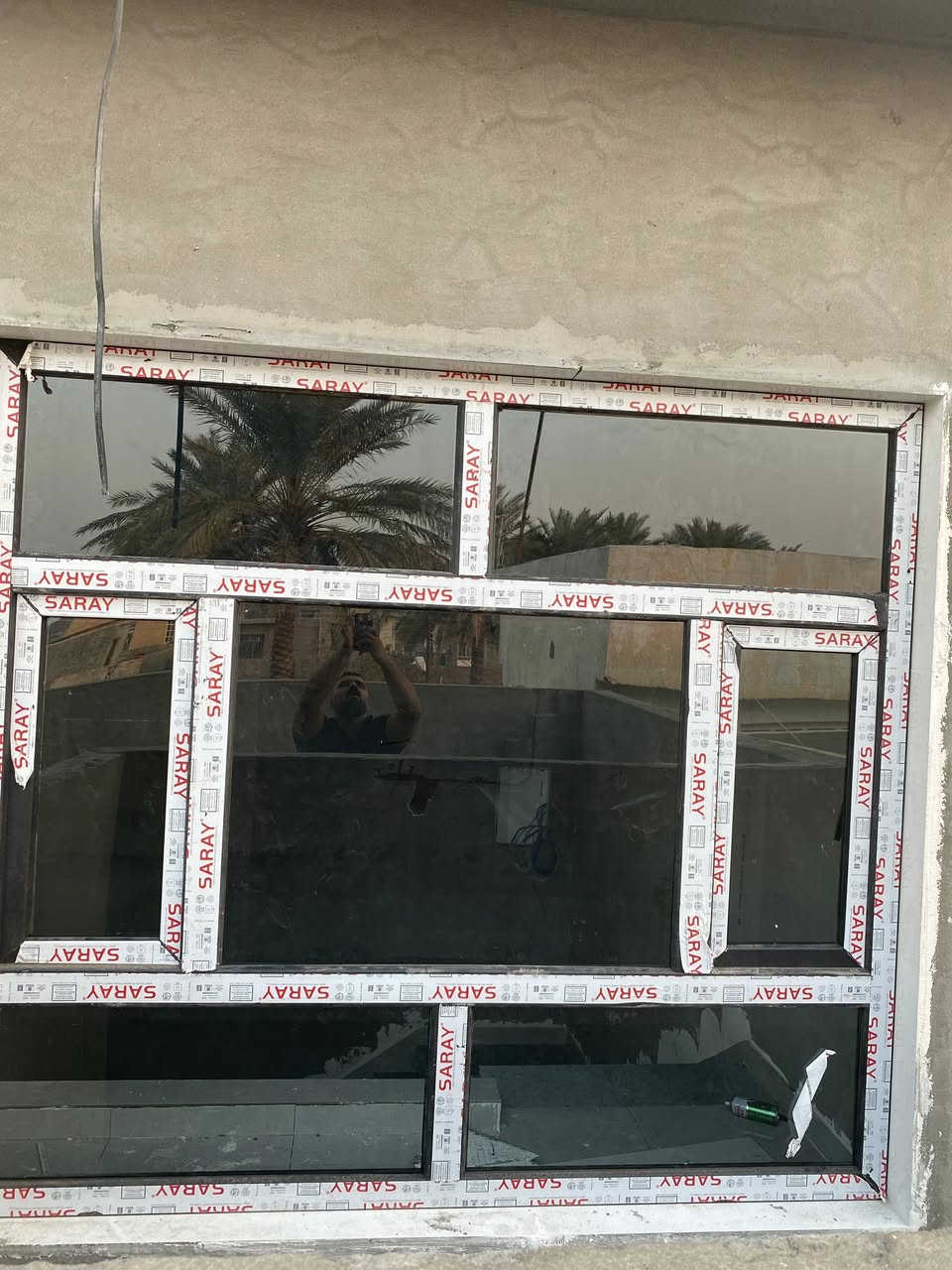 عمل ابواب وشبابيك وابواب مع ضمان حقيقي  نقد وقسط عنوان المعمل بعقوبه تحياتي ***********
