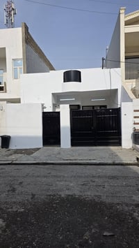 اربيل خمسة حصاروك • 125متر • طابو