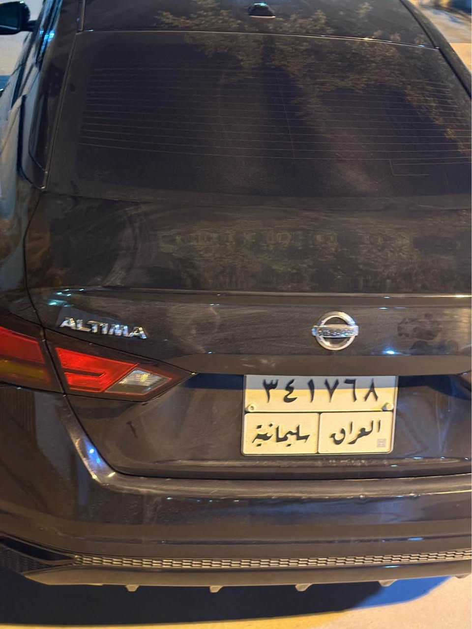 التيما 2019
سنويه لحد 2027
مواصفات s بيها بنيد فقط بدون دواخل 
كير ومحرك شرط سعر 134 مجال

ئەلتیما 2019
سنوی تا 2027 
بەس بۆنیدی تیایە بی ناوگرتن گیر ومەکینە بەشەرت
سعر134مەجالی برایانە 

***********
*********** كركوك, العراق
