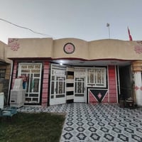 دار للبيع • ٢٠٠م • ناحية النيل