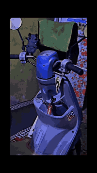 *********** سلام عليكم دراجة أبو بوليس كفالة عامة
‏متضا ولاية علي❤️
