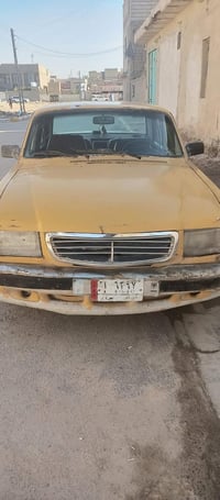 فولكه 2003 سياره كامله حداديه  .مكينه في فيتي ثنين ونص وكير كاز مال ست...