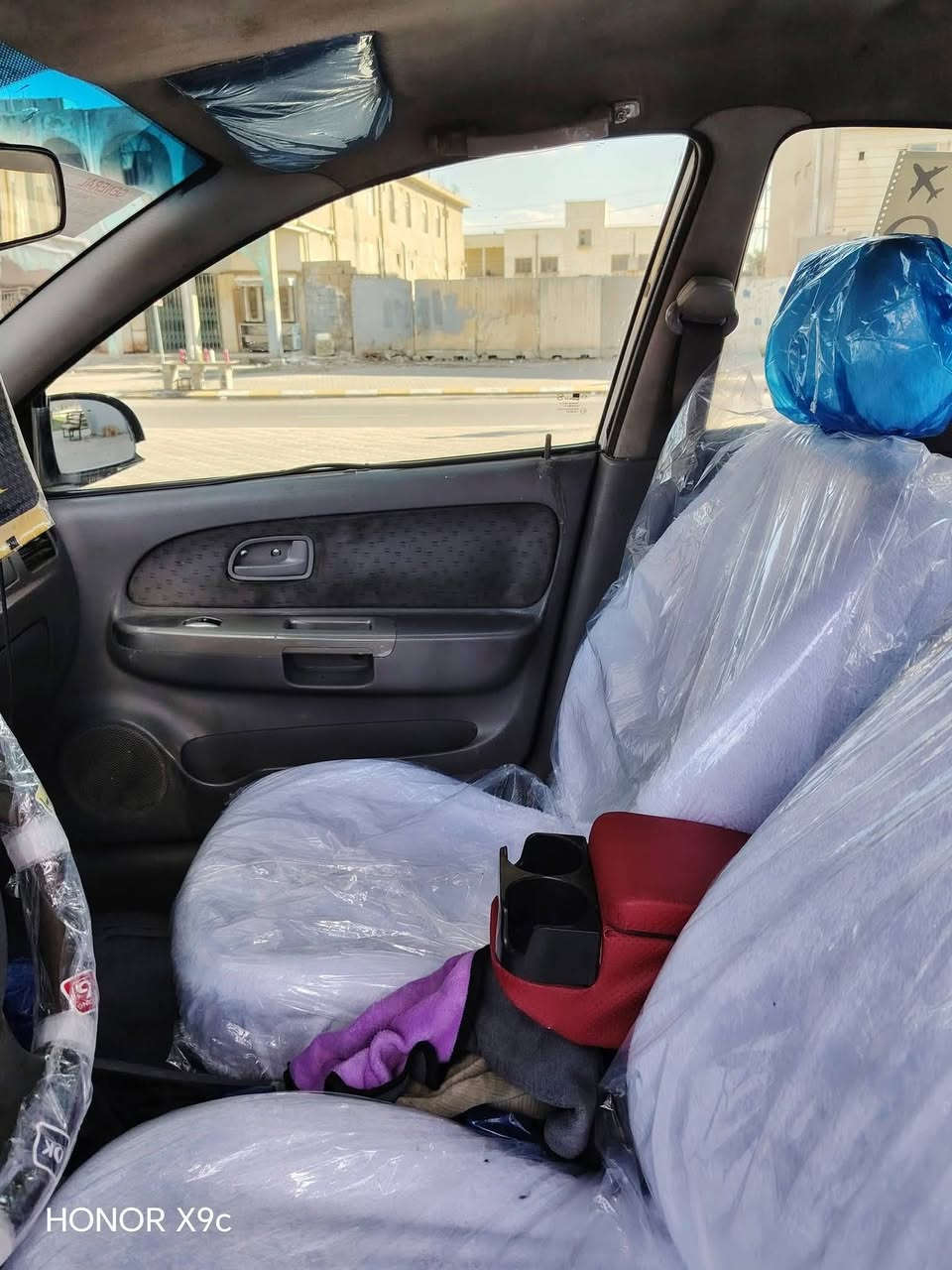 اسلام عليكم كيا ريو موديل 2009
كير ومحرك شرط محرك 16حيل اقتصاديه 
تبريد ثلج تدفئه نار صدر تواير كلو جديد كهربائيات كلها شغاله كيجات اشاير عالي ناصي شرط التحويل مكاني بيجي 
السعر 50(للمراوس حسب القناعه) ***********
