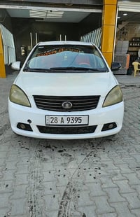 جريت وول C30 • ٢٠١١ • تحويل ثاني يوم