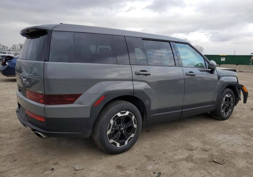 سنتافي 2024
مصلح وجاهز ماناقصه برغي🔩
حادثة طخه خشم البنيد فقط
مكينه2500تيربو
فول عدى البنراما
كلش هواي مواصفاته 
سعره ٢٣٥ورقه وبيه مجال
***********
بابل الحله مركز المدينه
