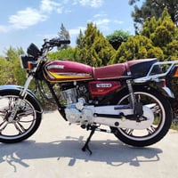 سفين CG150 • 2023 • كهرباء