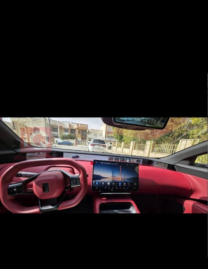 أفاتر للبيع موديل 2025
مكفوله من كلشي هايبرد 
اعلى فئه فول مواصفات السعر 49.000$ وبيعه مجال


**إذا كنت صاحب هذا الإعلان وتريد حذفه لأي سبب، رجاءا أرسل رسالة إلى الدعم الفني**