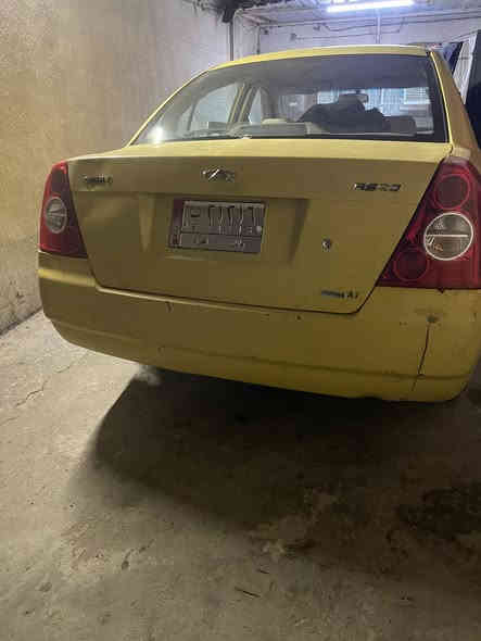 سلام عليكم شيري 2013مكينه وكير بلادي الكير بي خربطه مكينه صافيه وحلوه صدر امامي خلفي جديد شاشه سماعات كله جديد صاحبه موجود السعر 30 وبيه مجال مكاني بغداد عامريه 
***********
