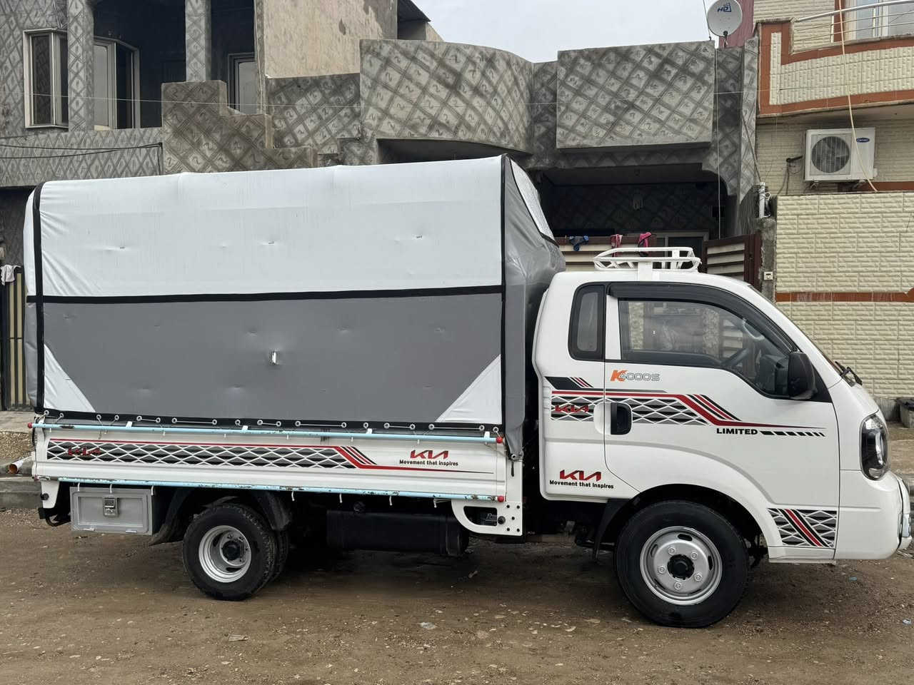 كياموديل 2022 ماشي ***********
