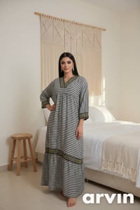 دراعات رمضانية • قصات واسعة • عدد محدود