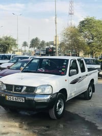 موديل ٢٠١١ • ماشي ١٨٠٠٠٠ • رقم اربيل