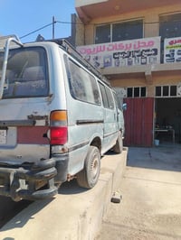 موديل ١٩٩٢ • قير • واسط