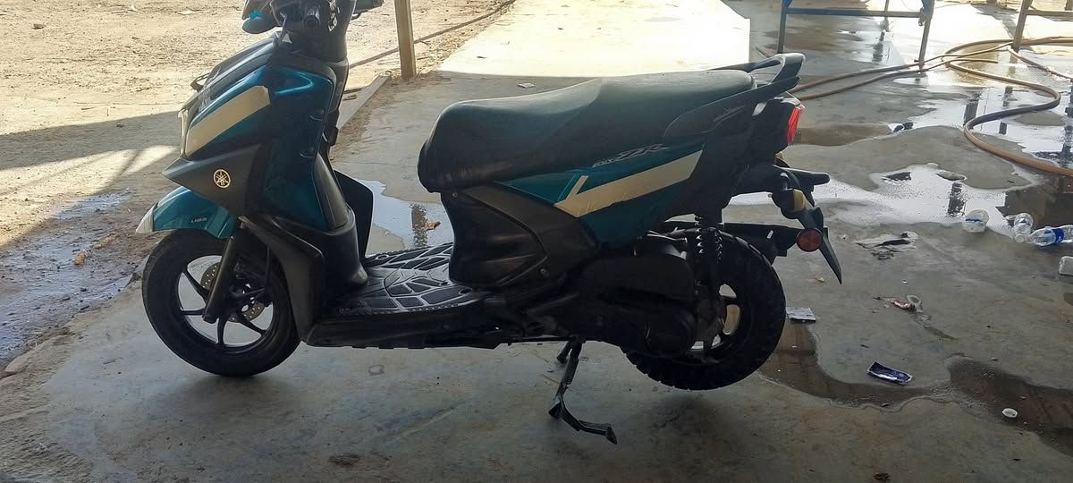 السلام عليكم
ZR 21اورق اصوليه للبيع السعر 1400
بيه مجال بسيط 
للتواصل على الرقم
***********
