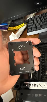 مذربورد • جيجابايت A620M • AM5