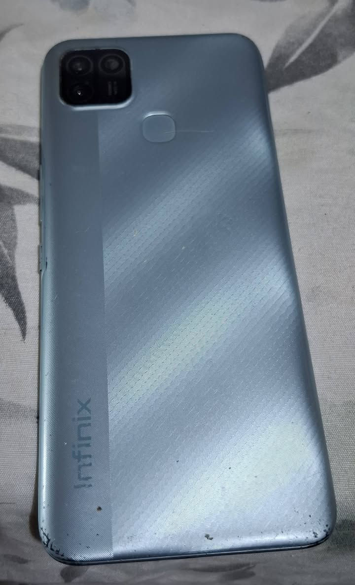 السلام عليكم اجهزه اثنين واحد اسمه هواوي نوفا 5t 
والثاني انفنكس هوت 10 
لاجهزه شغاله ومشروطه  فقط شاشه عوزهن شرط شغالات بس شاشه عوزهن مكاني كوفه طبر سيد جواد  سعرهن قيم واخذ


**إذا كنت صاحب هذا الإعلان وتريد حذفه لأي سبب، رجاءا أرسل رسالة إلى الدعم الفني**