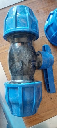 مستلزمات الري • مرشات • صوندات