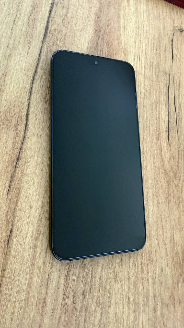 📱 جهاز هونر 400 للبيع
الجهاز جديد
💾 الذاكرة: 512GB
🎨 اللون: أسود
✨ الجهاز نظيف 100% بدون أي مشاكل
📦 مع الكرتون والملحقات الأصلية
🔋 بطارية ممتازة
📸 أداء عالي وكاميرات قوية
💰 السعر: 400 وبي مجال بسيط
📞 للتواصل: (***********)
