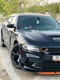 تشارجر • ٢٠١٥ • نجف