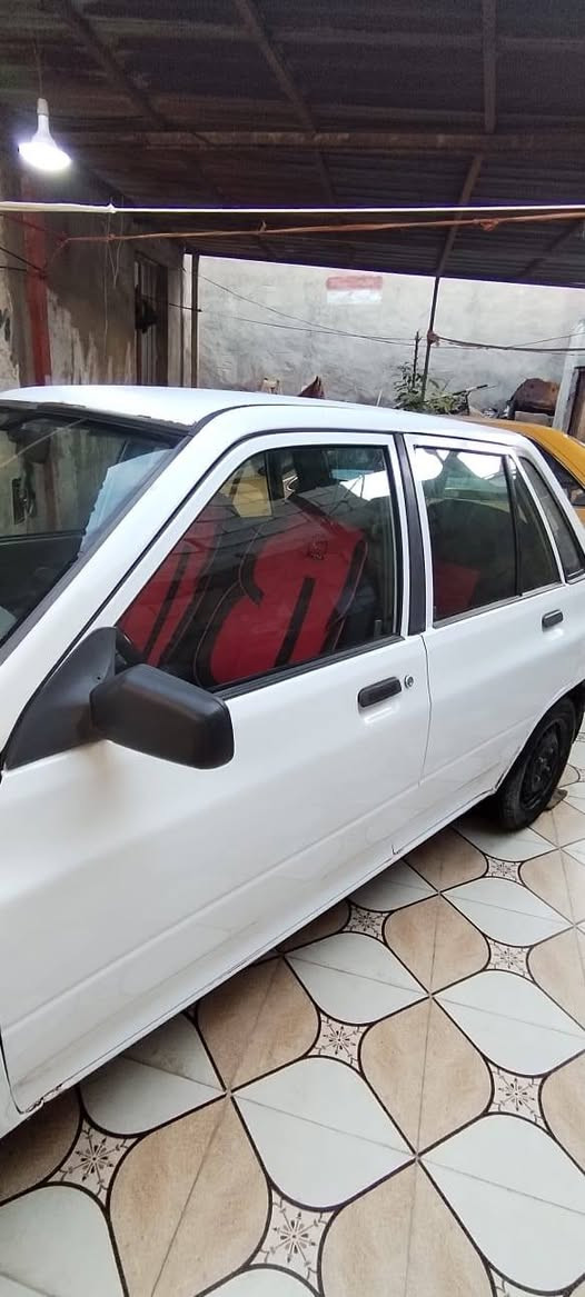 السلام عليكم سايبة مديل 14 سيارة حلوة نضيفة لا تنقيص ولا تبخير تجي وشوف بعينك سنوية لل27 مكاني بصرة كرمة علي 
سعر 23بيهة مجال حسب الجية رقمي 7763491794
