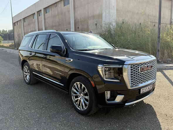 سلام عليكم
***********.  
جمسي دنلي        السعر. 555. 
موديل 2023.    رقم بغداد. مكان بغداد
مواصفات:

بصمة عدد 2 وتشغيل عن بعد
 سلايد فتحتين بانوراما 
ماشية 60. الف حقيقي
داتا شو وعرض على الجامة الامامية
شاشات خلفية 
لايتات زنون اصل عدسات
بلاجكتور زنون LED
داخل لونين 
بصمة ابواب 
تشغيل عن بعد 
كشنات  كهربائي 
كشنات خزن 
كشنات تدفئة وتبريد 
كشنات خلفية تدفئة 
كشنات مساج
دبلات كهرباء  
رادار امامي خلفي 
رادار نقطة عمياء 
رادار خط شارع 
كاميرات 360 
صندوك كهربائي 
شاشات عدد 3 
حساسات امامية خلفية 
ثلاجة 
ستيرن كهربائي 
ستيرن هيتر
مرايات كهربائي
