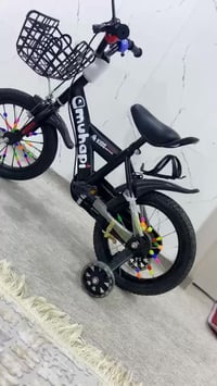 بايسكل • حجم ١٤ • مستخدم أسبوع