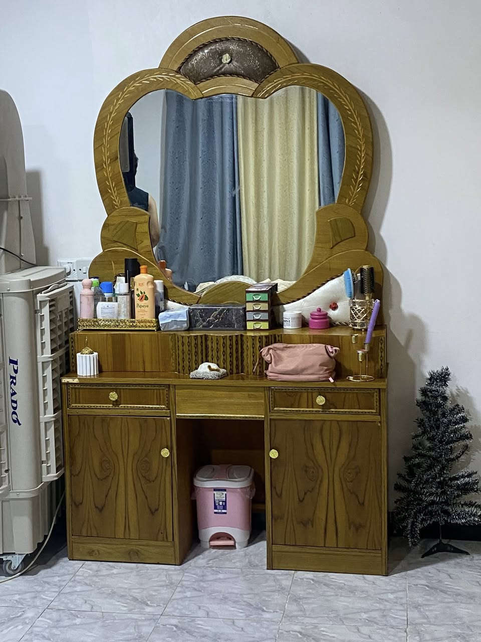 السلام عليكم من رخصت صاحب الادمن غرفه نوم سوكي نضيف شرط الفحص مكاني حله طفيل عمود 317 لعلم الغرفه اجمل من صوره


**إذا كنت صاحب هذا الإعلان وتريد حذفه لأي سبب، رجاءا أرسل رسالة إلى الدعم الفني**