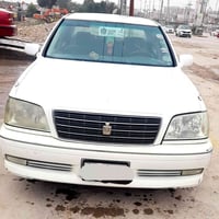 كراون • مكينة ٣٠٠٠ • ٢٠٠٣