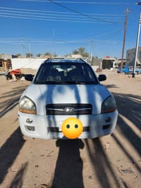 توسان • ٢٠١٠ • فور ويل