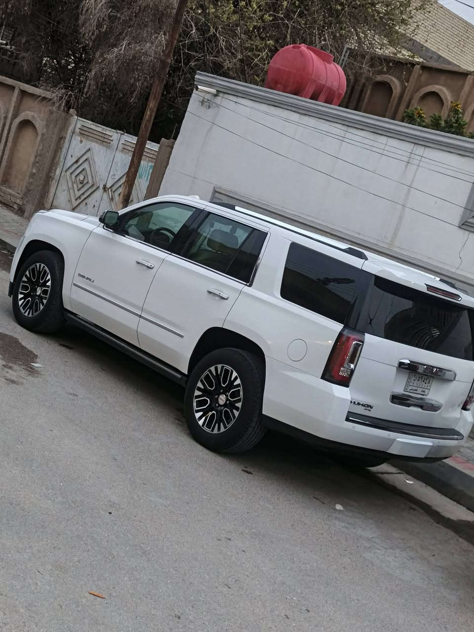 السلام عليكم جسمي دينالي 2015 خليجي وكالة المنصور رقم بغداد الماني سنوية مجددة بسمي مكفولة كفالة عامة من الصبغ والضربة والتبديل والفتح عدا بارد بسيط جدا والباقي كفالة سيارة جديدة مال جناي وجاهزة من كلشي مكينة كير حدادية تبريد كهربايئات كله كفالة موصفاته فول الفول فتحة سقف بصمة بصمة ابواب جنطة كهرباء كشنات جلد تدفئة تبريد تبريد مركزي دوس كهرباء رادرات حساسات شاشة ام القاصة وبعد بيهاةهواي موصفات معروفة موصفات الدينالي ملاحظة مكينة والكير مامفتوحات ع وضع الشركة السعر 310 وبيه مجال للشراي الرقم ***********
