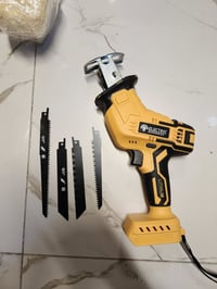 منشار • بدون بطارية • توصيل مجاني