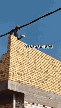 هندسه البناء • شغل درجه اولى • نضافه ودقه