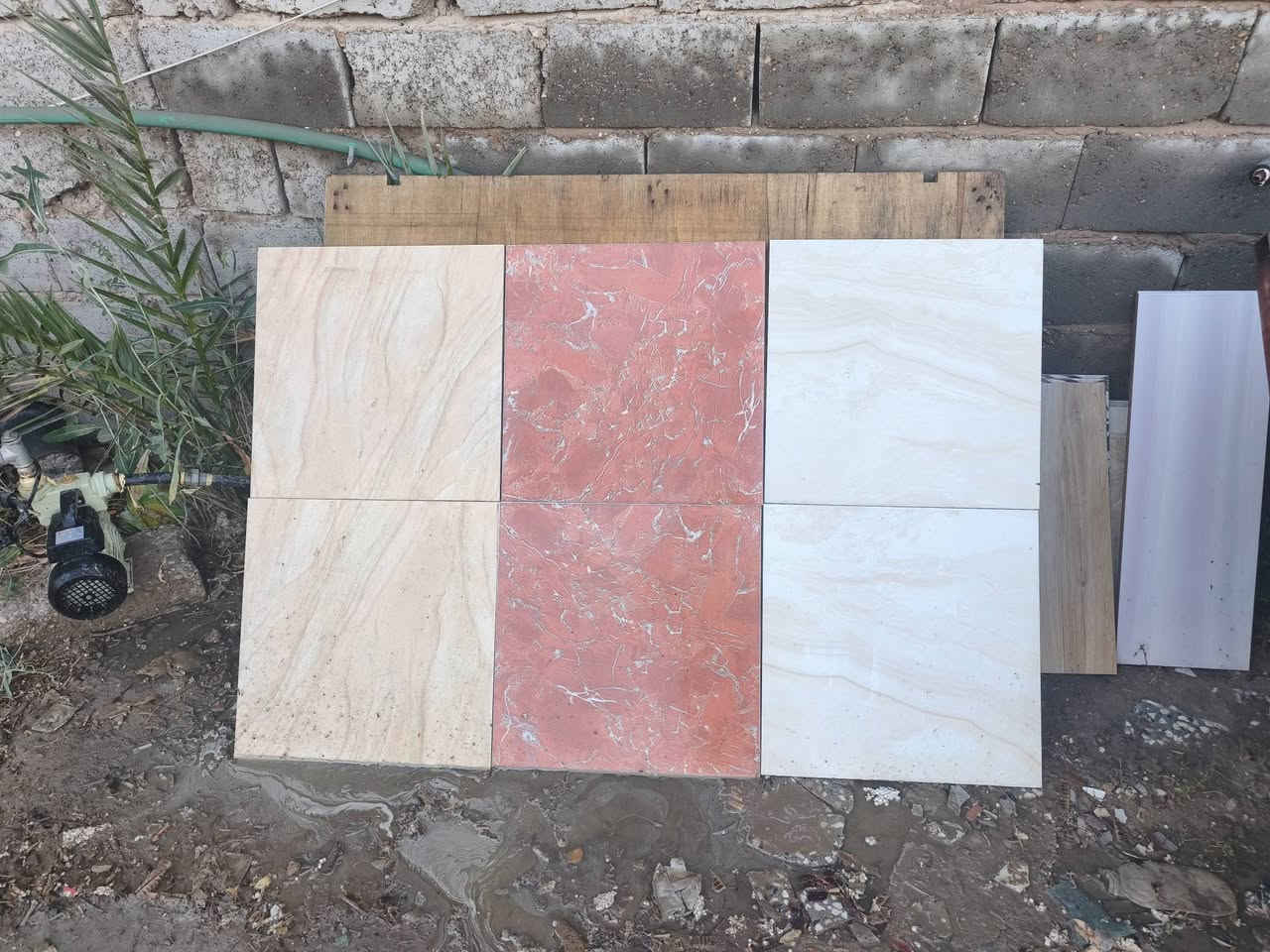 عرض تصفيه بضاعه كميات مفتوحه بسعر 4000 لعنوان بغداد سريع الغزالية قياسات فقط لمعروض لبيع مطروح ماكو واصل


**إذا كنت صاحب هذا الإعلان وتريد حذفه لأي سبب، رجاءا أرسل رسالة إلى الدعم الفني**