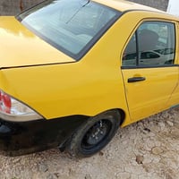 لانسر • ٢٠١٠ • مندلي