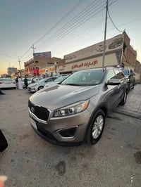 سورنتو ٢٠١٦ • محرك ٢٤٠٠ • كفاله عامه