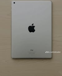 آيباد ٧ • ٣٢ جيجا • خلل بالبصمة