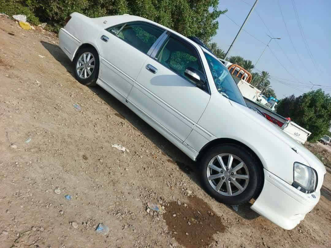 سلام عليكم ملكه  ادوات كصه قماره  الحلوه بيهه ارقامهه ارقام وسنويه  بغداد طبق الاصل ع الشاصي   كشنات جلد وكهرباء تخم تاير جديد تبريد   سياره جاهزة  سعر 25 وبيه مجال  مكانه النجف  للاتصال ***********
