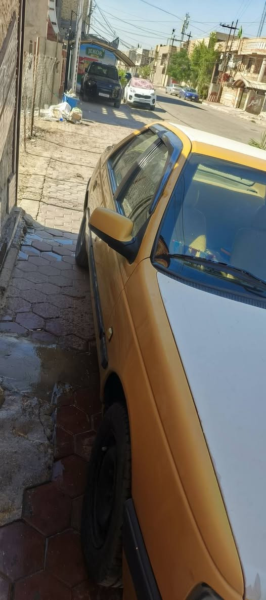 سلام عليكم
بيجو لميس سيارة نظيفة كامله تخم تاير تبريد ثلج كهربائيات كلها شغاله دوشمه شاشة اندرويد سيارة ماشية ٧٥ الف مكينه مال فرنسي جديدة سيارة بلادية ما بيها ولا قطعه تبديل سعر ٤٣ وبيها مجال حگ الجية
رقم ***********
