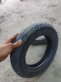 زوج تايرات • جدد • مقاس 10