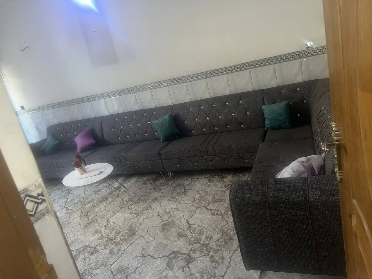 تخم جديد اي ضرر مابي  ب٤٠٠ بي مجال بسيط للشراي فقط


**إذا كنت صاحب هذا الإعلان وتريد حذفه لأي سبب، رجاءا أرسل رسالة إلى الدعم الفني**