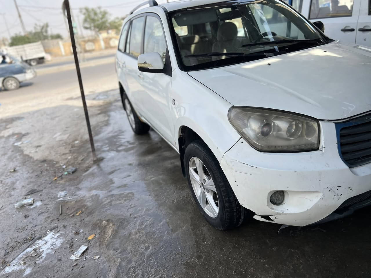 السلام عليكم جي وان ٢٠١٣مال وزارة الداخلية مكمل إجارته هاي السنه. تطلع أرقامها بيه كتاب من وزاره الداخليه وكتاب من. مرور السياره جاهزه من كلشي مكينه كير حداديه السياره بدون صبغ كير اوتماتيك السعر ٤٥وبيه مجال الرقم ***********مكان بغداد البياع ما متوجد على فيس
